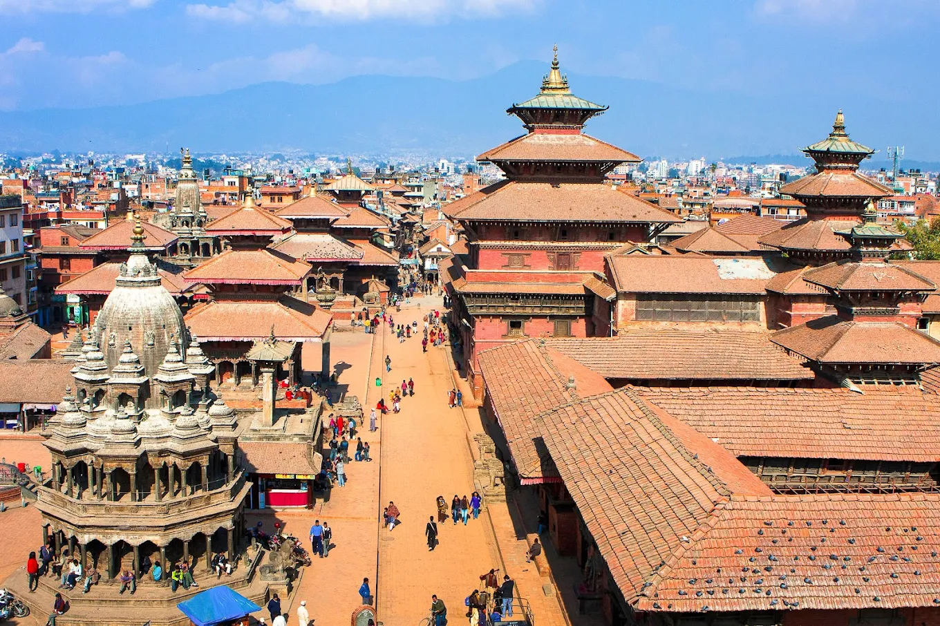 Kathmandu