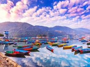 Pokhara