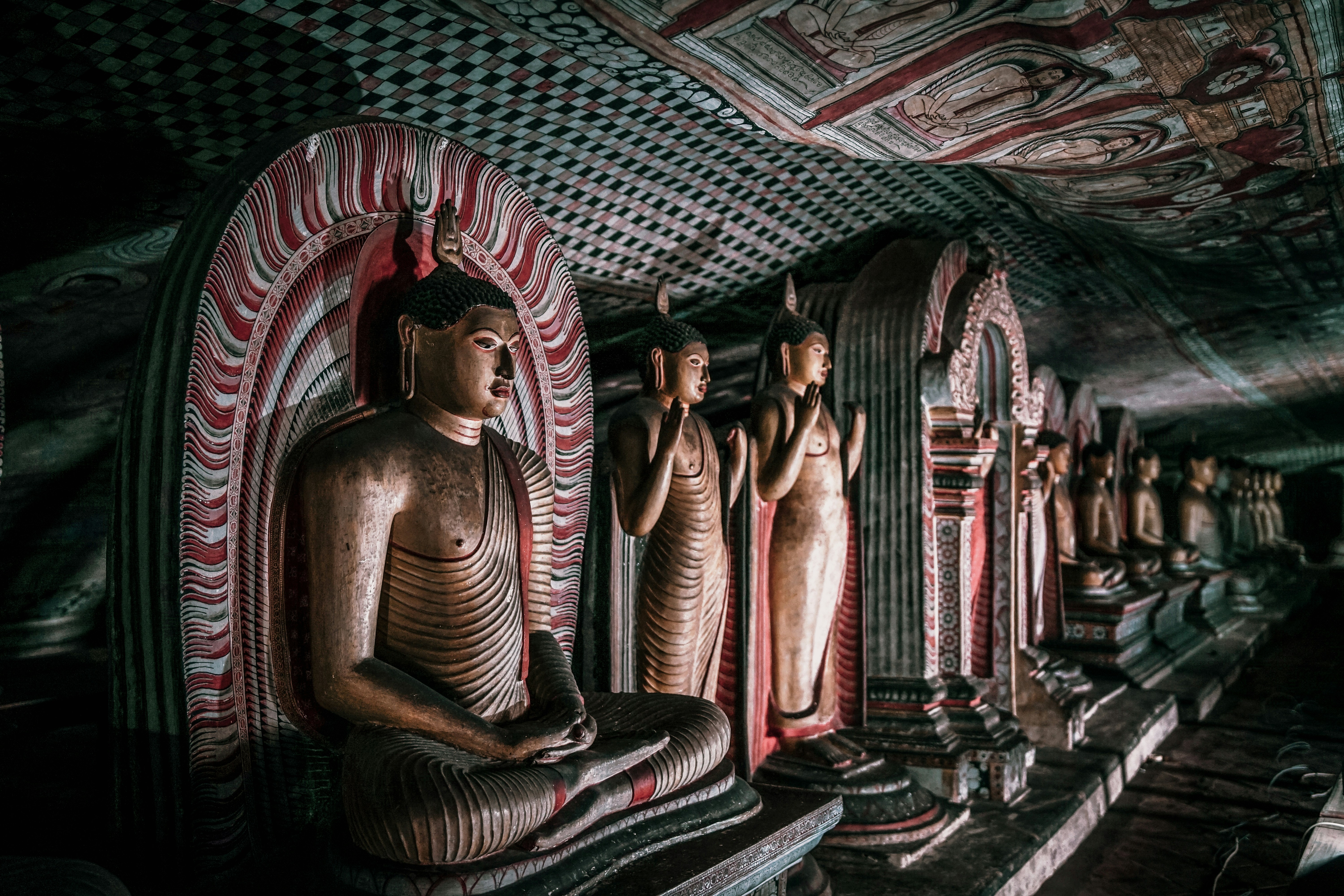 Sri Lanka Culture