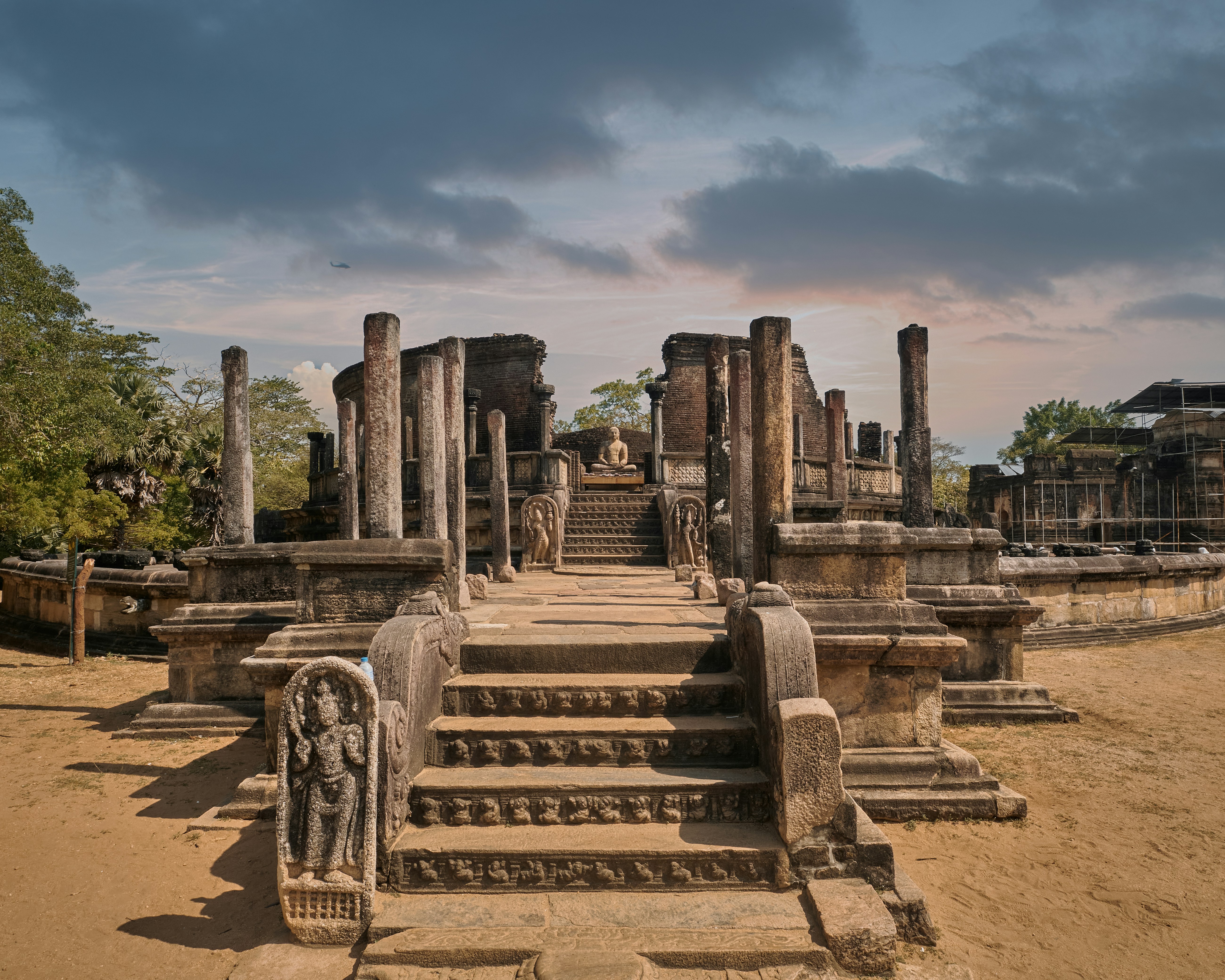 Sri Lanka view 3