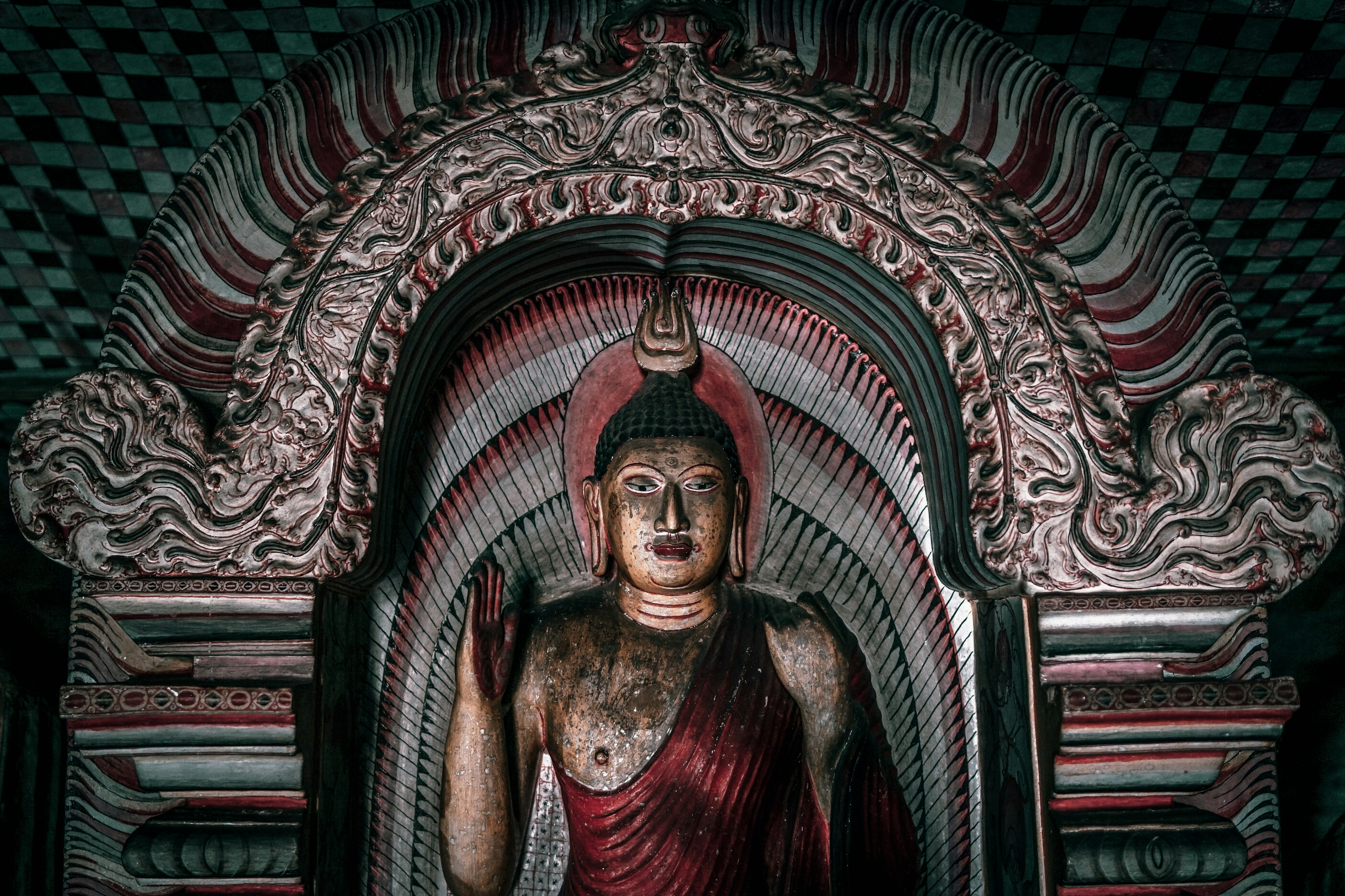 Sri Lanka view 4
