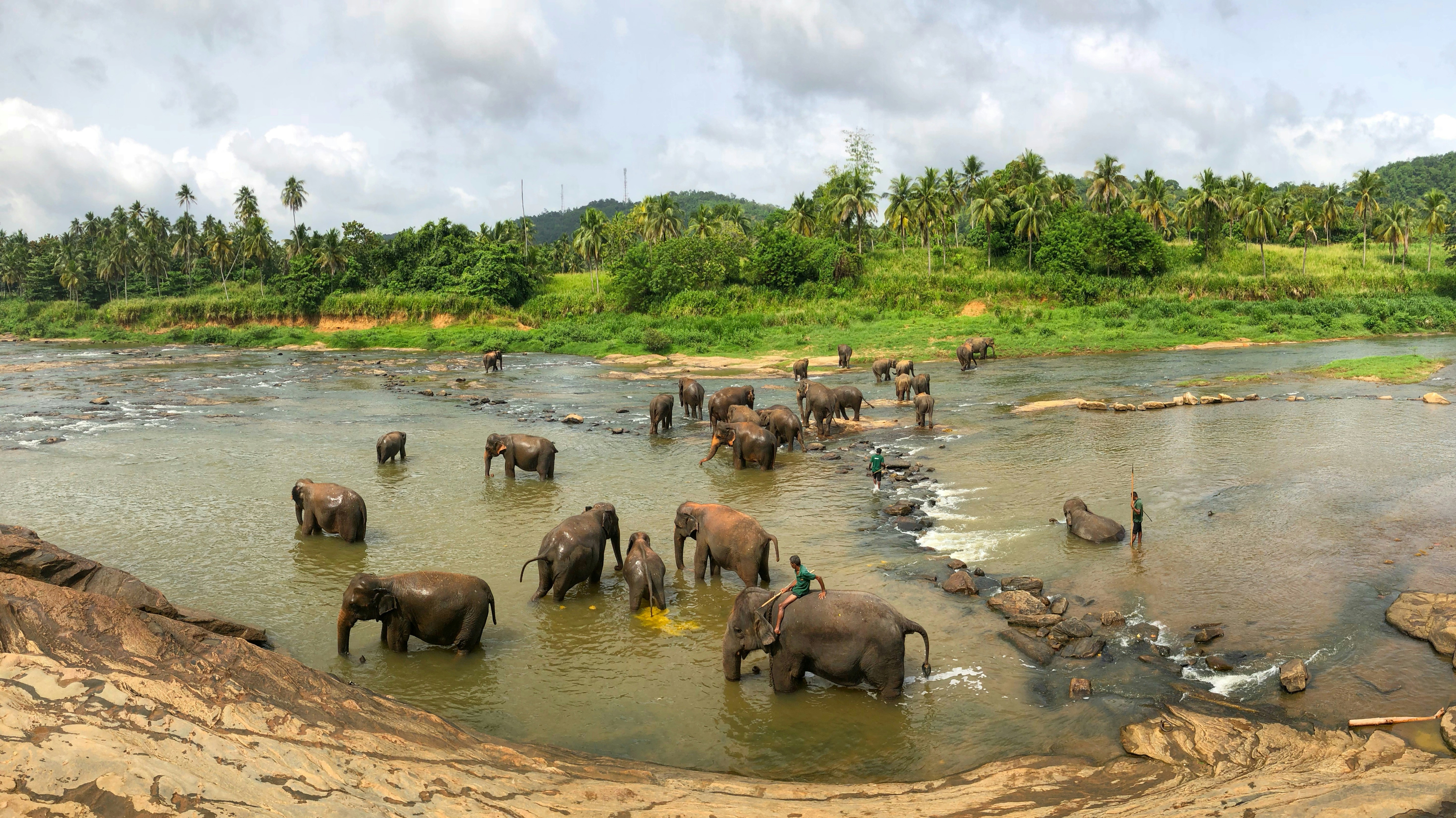 Sri Lanka view 6