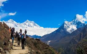 Everest