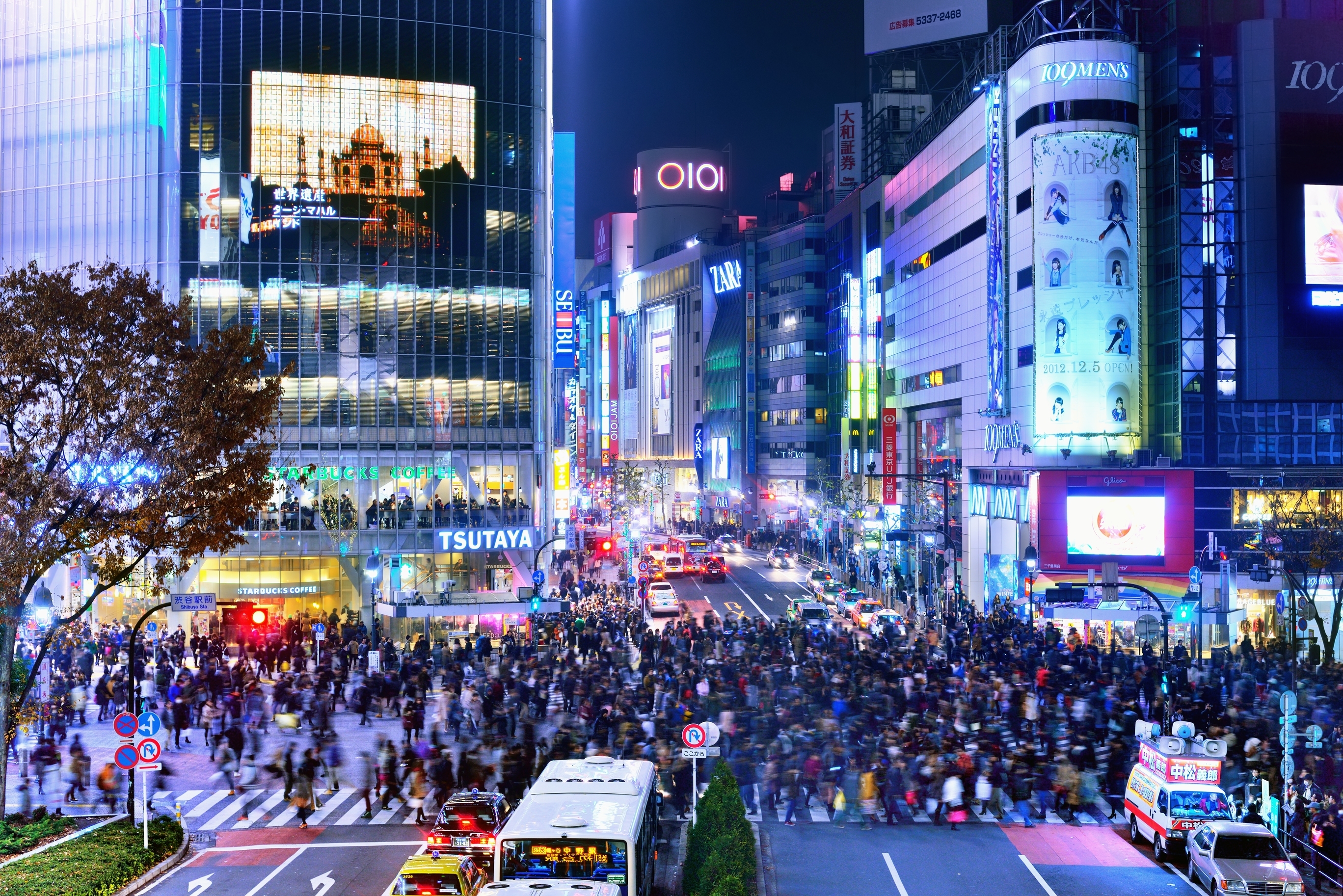 Tokyo