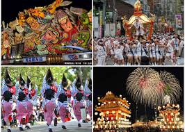 Festivals