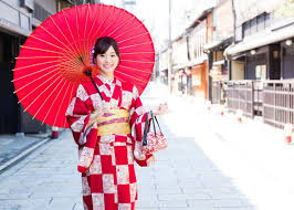 Kimono